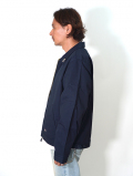 HTC Dickies Eisenhower Jacket #Flower Stone Navy 1人一点のみ