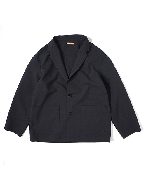 LA MOND  TAILORED JACKET