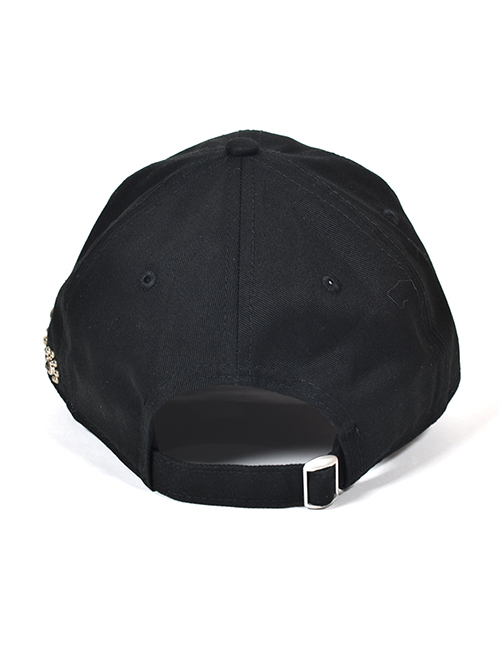 HTC Custom NEW ERA 9Twenty #SN-32 Stone Black