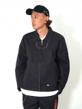 HTC Dickies Eisenhower Jacket #SN-32 Stone