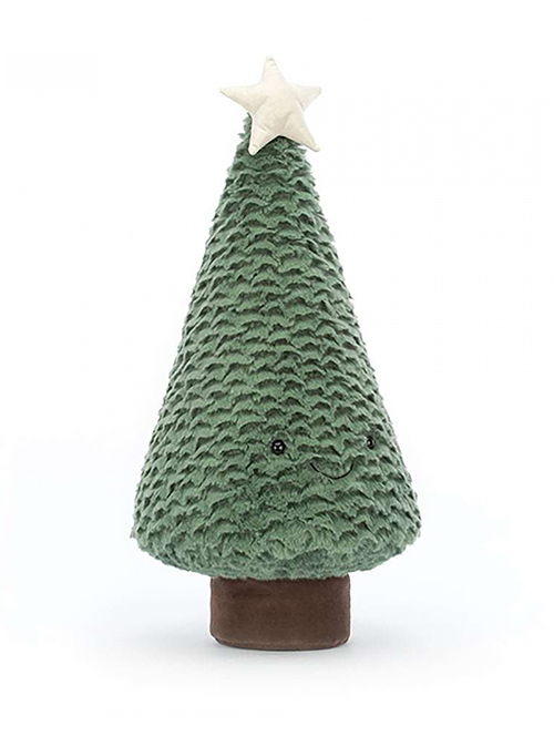 【 Lサイズ　４３㎝】Amuseable Blue Spruce Christmas Tree　クリスマスツリー　ぬいぐるみ