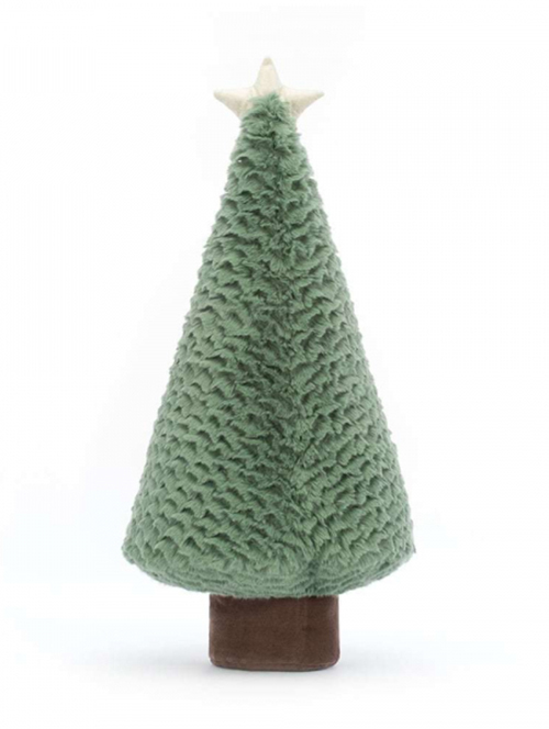 【 Lサイズ　４３㎝】Amuseable Blue Spruce Christmas Tree　クリスマスツリー　ぬいぐるみ