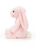 Jellycat ジェリーキャット　Bashful Pink Bunny　ピンク　うさぎ　