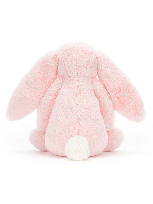 Jellycat ジェリーキャット　Bashful Pink Bunny　ピンク　うさぎ　