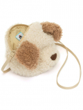 Jellycat ジェリーキャット Little Pup Bag リトルパプバッグ　子犬　