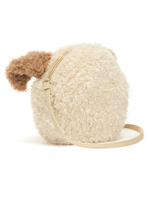 Jellycat ジェリーキャット Little Pup Bag リトルパプバッグ　子犬　