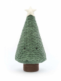 【28㎝ / Original】Jellycat Amuseable Blue Spruce Christmas Tree 