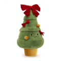 【55㎝ 】Jellycat Amuseables Decorated Christmas Tree　デコレーション　クリスマスツリー　リボン　クリスマスツリー　Xmas　ツリー　A2DTN / A2DT