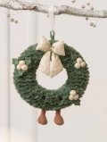 Jellycat ジェリーキャット　Amuseable Gold Wreath　リース　クリスマス　