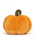 Jellycat ジェリーキャット Vivacious Vegetable Pumpkin かぼちゃ　野菜