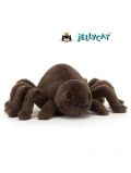 Jellycat ジェリーキャット Ooky Spider くも　蜘蛛　OOK6B