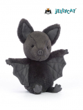 Jellycat ジェリーキャット Ooky Bat こうもり　蝙蝠　OOK6B