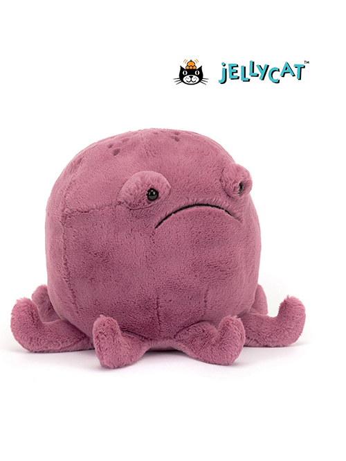 Jellycat ジェリーキャット Ondre Octopus たこ　オクトパス　OND3OC