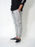 ZANEROBE（ゼインローブ 海外モデル）Sureshot Honeycomb Flight Jogger - White