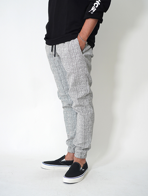 ZANEROBE（ゼインローブ 海外モデル）Sureshot Honeycomb Flight Jogger - White