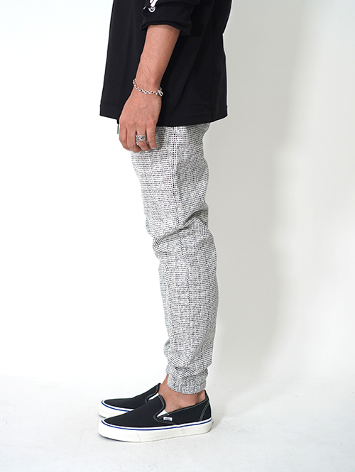 ZANEROBE(ゼインローブ 海外モデル)Sureshot Honeycomb Flight Jogger - White