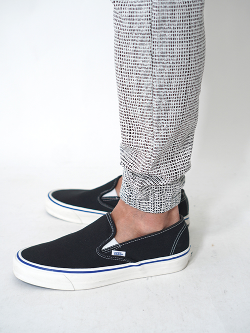 ZANEROBE(ゼインローブ 海外モデル)Sureshot Honeycomb Flight Jogger - White