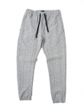 ZANEROBE（ゼインローブ 海外モデル）Sureshot Honeycomb Flight Jogger - White