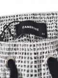 ZANEROBE（ゼインローブ 海外モデル）Sureshot Honeycomb Flight Jogger - White