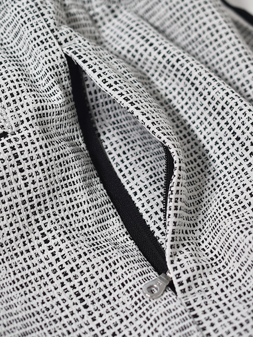 ZANEROBE(ゼインローブ 海外モデル)Sureshot Honeycomb Flight Jogger - White