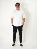 ZANEROBE（ゼインローブ日本モデル） Sureshot Jogger Pant Black（ZR760JP）