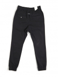 ZANEROBE（ゼインローブ日本モデル） Sureshot Jogger Pant Black（ZR760JP）