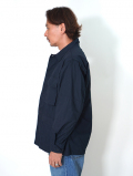 TRU-SPEC CLASSIC BDU JACKET - Navy