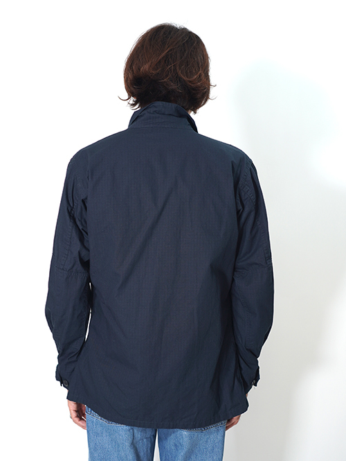 TRU-SPEC CLASSIC BDU JACKET - Navy