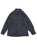 TRU-SPEC CLASSIC BDU JACKET - Navy