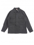 TRU-SPEC CLASSIC BDU JACKET - Black