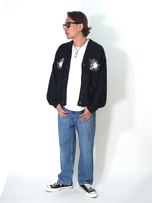 LEVI'S(R) / SILVER TAB(TM)LOOSE FIT