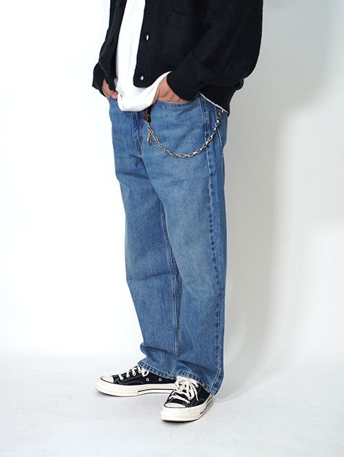 LEVI'S(R) / SILVER TAB(TM)LOOSE FIT