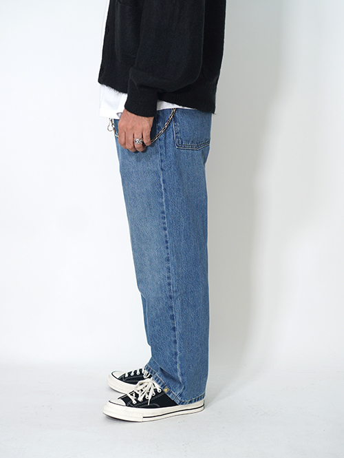 LEVI'S(R) / SILVER TAB(TM)LOOSE FIT