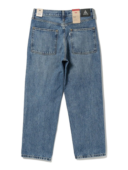 LEVI'S(R) / SILVER TAB(TM)LOOSE FIT