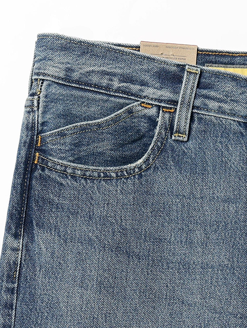 LEVI'S(R) / SILVER TAB(TM)LOOSE FIT