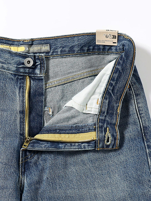 LEVI'S(R) / SILVER TAB(TM)LOOSE FIT