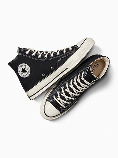 CONVERSE USA Chuck 70 High Black