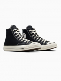 CONVERSE USA Chuck 70 High Black