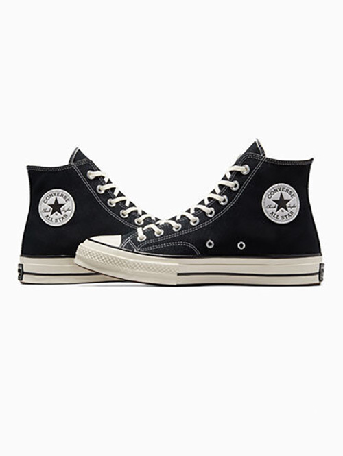 CONVERSE USA Chuck 70 High Black