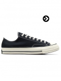 CONVERSE USA Chuck 70 Low Top　Black