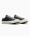 CONVERSE USA Chuck 70 Low Top　Black