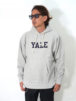 リバースウィーブ(R) フーデッドスウェットシャツ 24FW TRUE TO ARCHIVES (YALE)