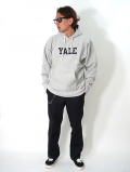 リバースウィーブ(R) フーデッドスウェットシャツ 24FW TRUE TO ARCHIVES (YALE)