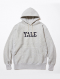 リバースウィーブ(R) フーデッドスウェットシャツ 24FW TRUE TO ARCHIVES (YALE)