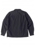 MARMOT  Mountain Sherpa Shirt Jacket - Black