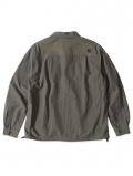 MARMOT  Mountain Sherpa Shirt Jacket - Khaki