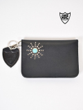 HTC(エイチティーシー）Wallet TYPE-2 SB2  13Turquoise Black