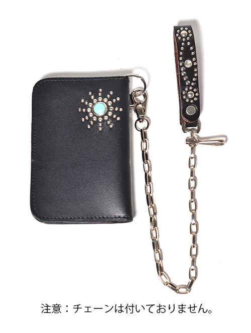 HTC(エイチティーシー）Wallet TYPE-2 SB2  13Turquoise Black