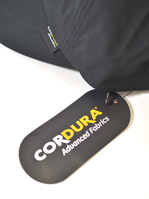 RE:NEW CORDURA CAP 再入荷