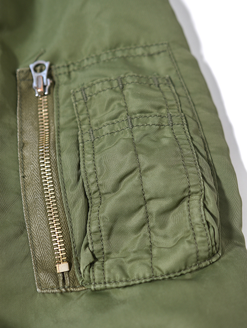 REMI RELIEF L-2B Jacket Vintage加工